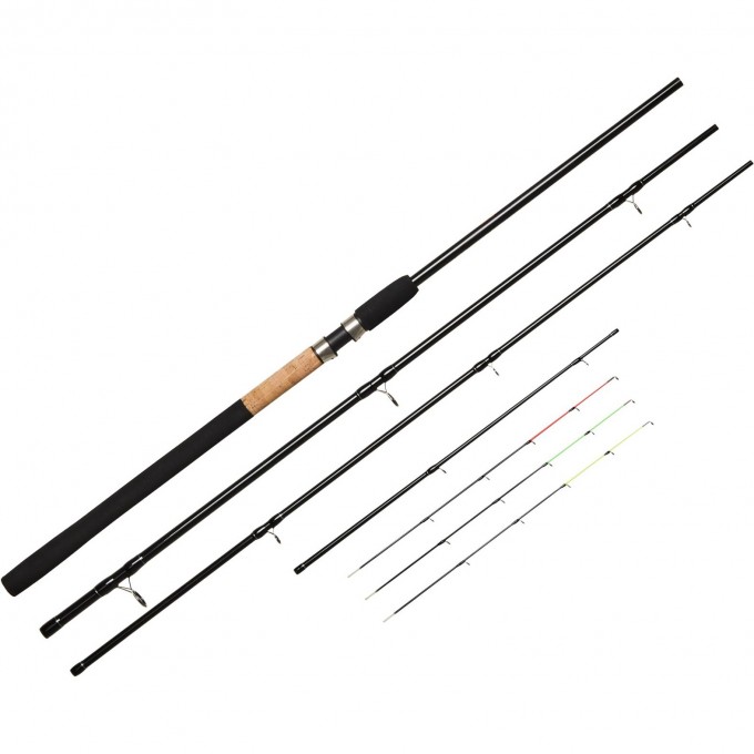 Удилище фидерное SALMO SNIPER FEEDER TRAVEL 150 3.60 4097-360 Удилище фидерное SALMO SNIPER FEEDER TRAVEL 150 3.60 4097-360