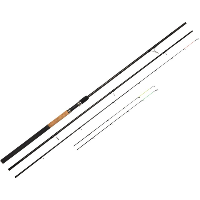 Удилище фидерное SALMO SPARTAN FEEDER 090 3.60 S3500-360 Удилище фидерное SALMO SPARTAN FEEDER 090 3.60 S3500-360