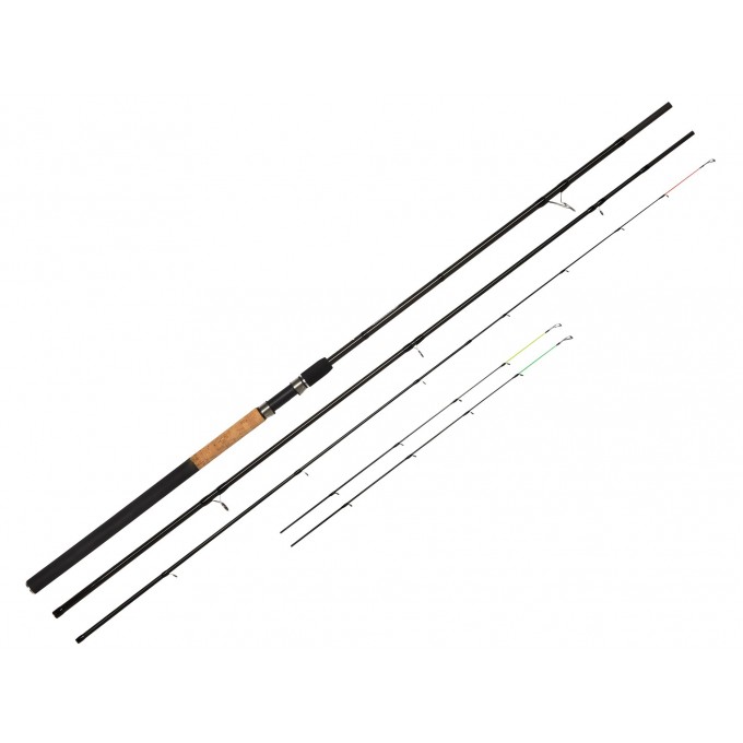 Удилище фидерное SALMO SPARTAN FEEDER 090 3.90 S3500-390 Удилище фидерное SALMO SPARTAN FEEDER 090 3.90 S3500-390