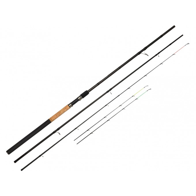 Удилище фидерное SALMO SPARTAN FEEDER 120 3.60 S3501-360 Удилище фидерное SALMO SPARTAN FEEDER 120 3.60 S3501-360