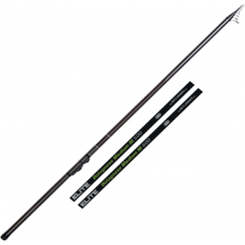 Удилище поплавочное с кольцами SALMO Elite Bolognese Medium M 5.00