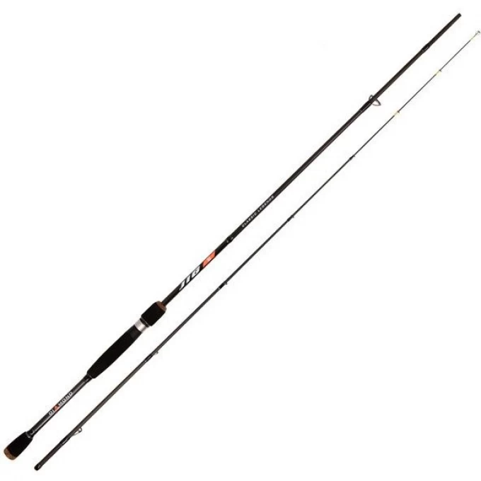 Удилище спиннинговое SALMO Diamond Jig 24 2.10 3200-210 Удилище спиннинговое SALMO Diamond Jig 24 2.10 3200-210