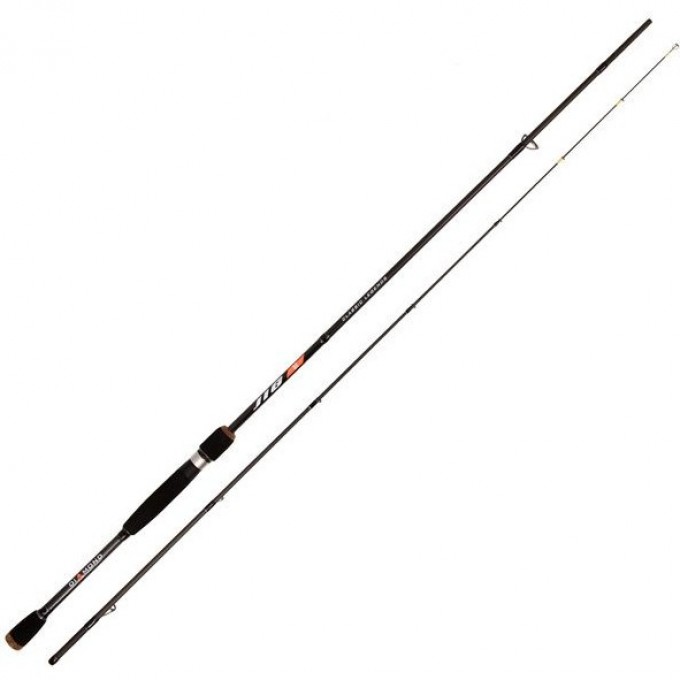 Удилище спиннинговое SALMO Diamond Jig 32 2.48 3300-248 Удилище спиннинговое SALMO Diamond Jig 32 2.48 3300-248