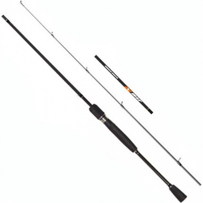Удилище спиннинговое SALMO Diamond Microjig 10 2.10 3000-210 Удилище спиннинговое SALMO Diamond Microjig 10 2.10 3000-210