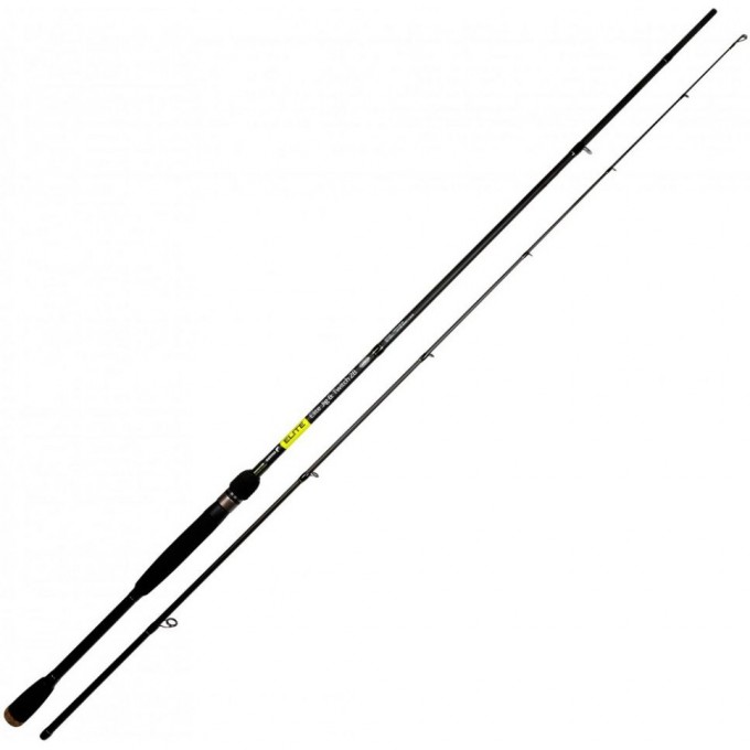 Удилище спиннинговое SALMO Elite Jig N'twitch 28 2.23 4172-223 Удилище спиннинговое SALMO Elite Jig N'twitch 28 2.23 4172-223