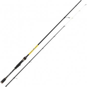 Удилище спиннинговое SALMO ELITE JIG S 17 8'0" (2.44)