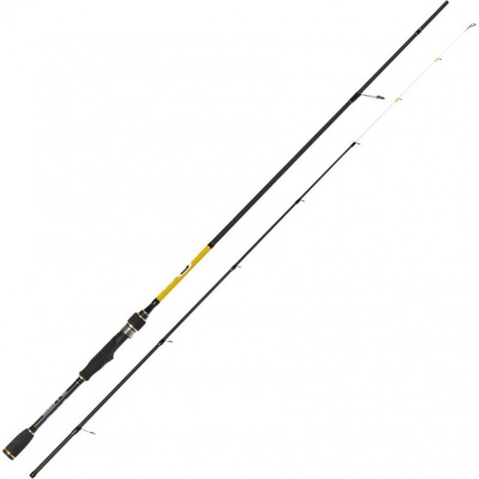 Удилище спиннинговое SALMO ELITE JIG S 17 8'0" (2.44) 4176-244 Удилище спиннинговое SALMO ELITE JIG S 17 8'0" (2.44) 4176-244