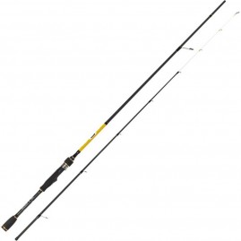 Удилище спиннинговое SALMO ELITE JIG S 27 9'0" (2.74)