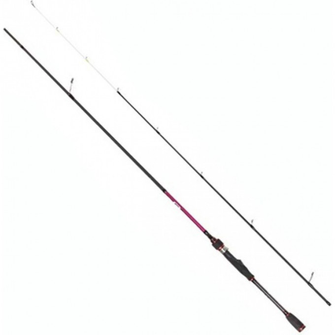 Удилище спиннинговое SALMO ELITE MICROJIG S 10 7'1" (2.16) 4175-216 Удилище спиннинговое SALMO ELITE MICROJIG S 10 7'1" (2.16) 4175-216