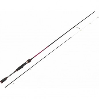 Удилище спиннинговое SALMO ELITE MICROJIG S 7 6'6" (1.98)