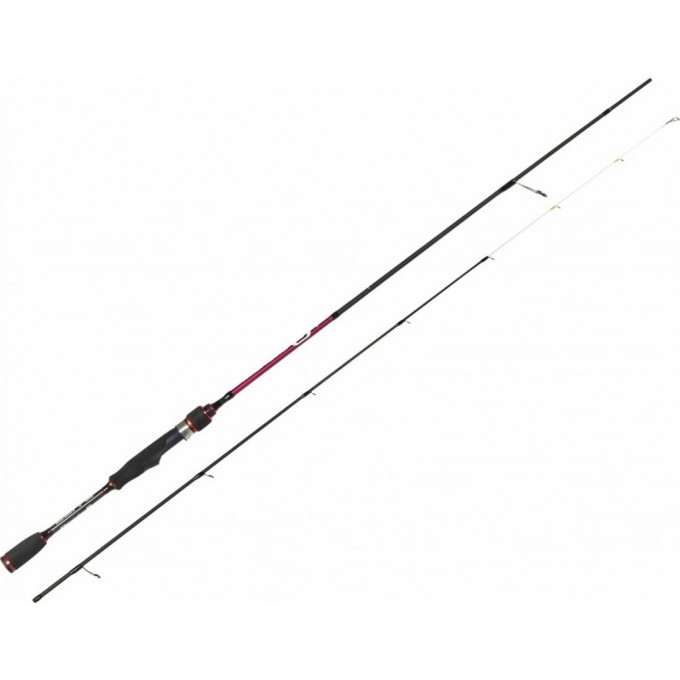 Удилище спиннинговое SALMO ELITE MICROJIG S 7 6'6" (1.98) 4174-198 Удилище спиннинговое SALMO ELITE MICROJIG S 7 6'6" (1.98) 4174-198