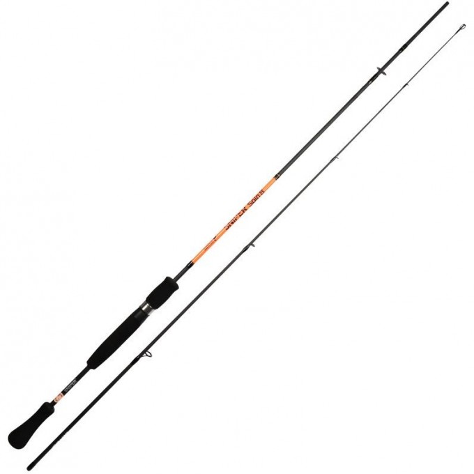 Удилище Спиннинговое SALMO Sniper Spin 56 2.65 2146-265 Удилище Спиннинговое SALMO Sniper Spin 56 2.65 2146-265