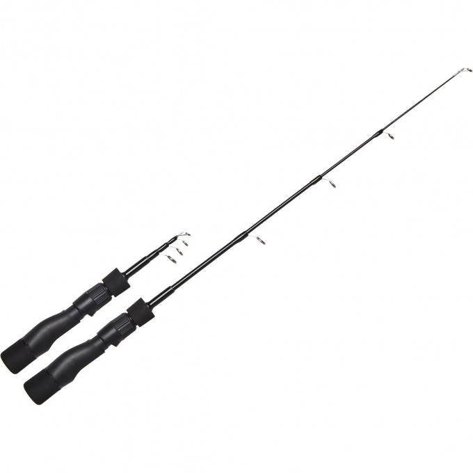 Удилище телескопическое зимнее Salmo ICE TELEROD PLUS II 60см 420-02 Удилище телескопическое зимнее Salmo ICE TELEROD PLUS II 60см 420-02