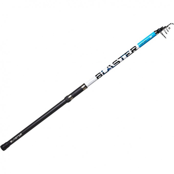 Удилище троллинговое SALMO Blaster Tele Boat 2.70/hx 2211-270 Удилище троллинговое SALMO Blaster Tele Boat 2.70/hx 2211-270