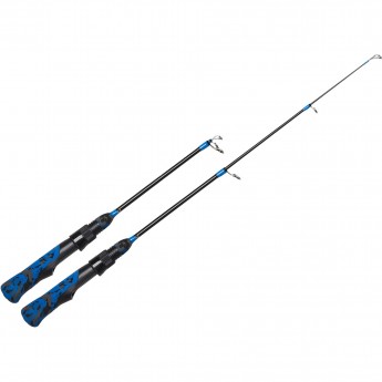 Удилище зимнее SALMO ELITE TELE VIB H 58см