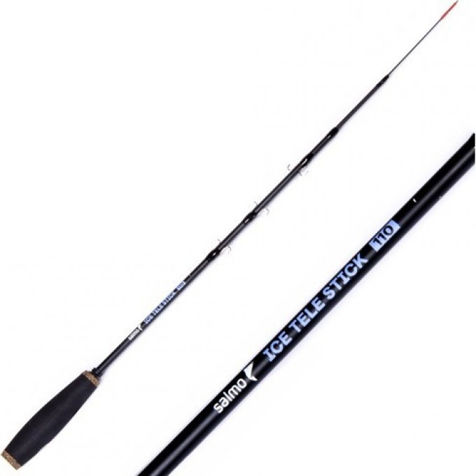 Удилище зимнее SALMO ICE TELE STICK 110см 428-03 Удилище зимнее SALMO ICE TELE STICK 110см 428-03