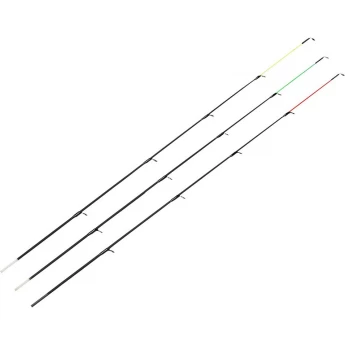 Вершинка сигнальная стеклопластиковая SALMO 3.00OZ 3.5/500мм Sniper Multi Boat Feeder (4115-)