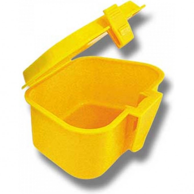 Коробка рыболовная для наживки SALMO Live Bait 120х90х55 1500-69 Коробка рыболовная для наживки SALMO Live Bait 120х90х55 1500-69
