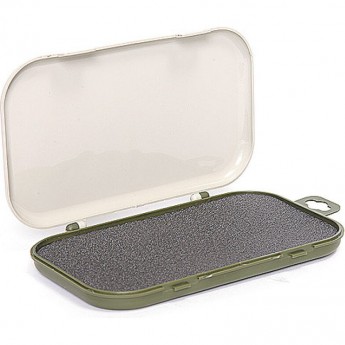 Коробка рыболовная для приманок SALMO Fly Special 170x105x20 Коробка рыболовная для приманок SALMO Fly Special 170x105x20