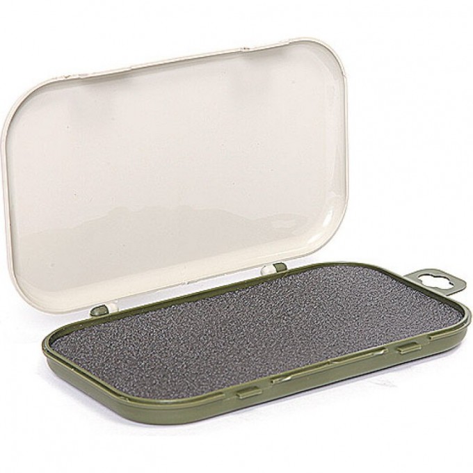 Коробка рыболовная для приманок SALMO Fly Special 170x105x20 2100 Коробка рыболовная для приманок SALMO Fly Special 170x105x20 2100