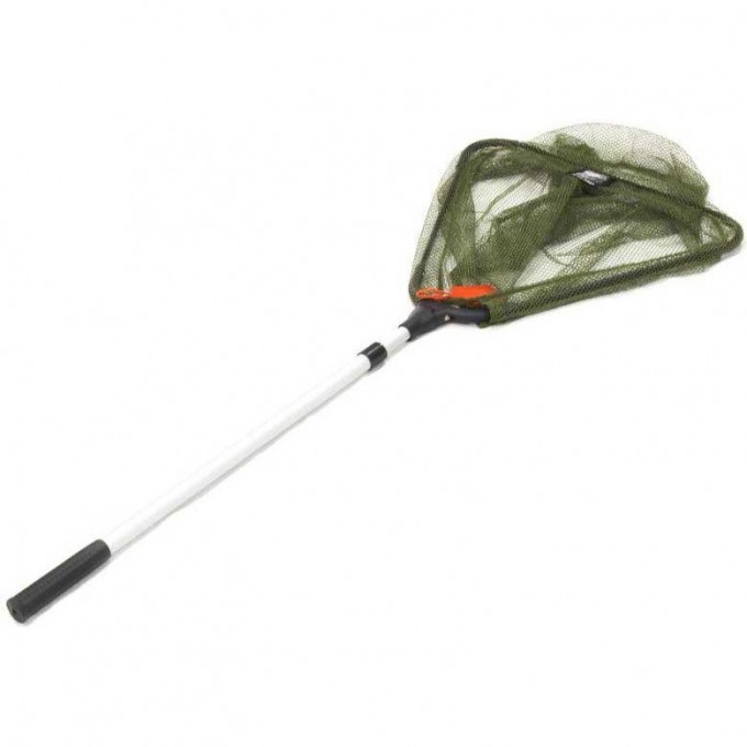 Подсачек Salmo 2 секции 150х37х40cм леска 7505-150N Подсачек Salmo 2 секции 150х37х40cм леска 7505-150N