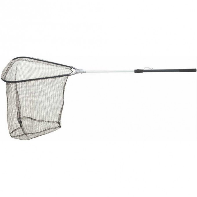 Подсачек складной SALMO телескопический 140х50х46см 7502-140 Подсачек складной SALMO телескопический 140х50х46см 7502-140