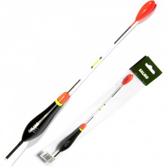 Поплавок Бальзовый SALMO 10 07.0 Инд. Упак.