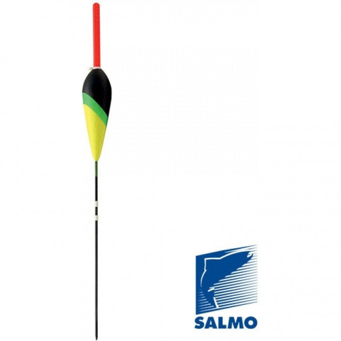 Поплавок Бальзовый SALMO 73 04.0 9173-040 Поплавок Бальзовый SALMO 73 04.0 9173-040