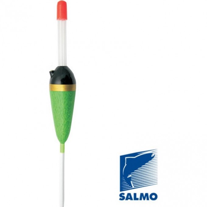 Поплавок Бальзовый SALMO 79 06.0 9179-060 Поплавок Бальзовый SALMO 79 06.0 9179-060