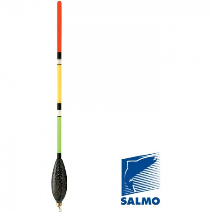 Поплавок Бальзовый SALMO 87 06.0 9187-060 Поплавок Бальзовый SALMO 87 06.0 9187-060