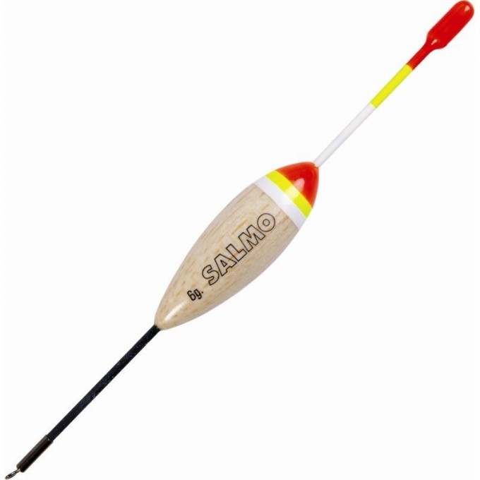 Поплавок Бальзовый SALMO AF 04.0 9006-040 Поплавок Бальзовый SALMO AF 04.0 9006-040