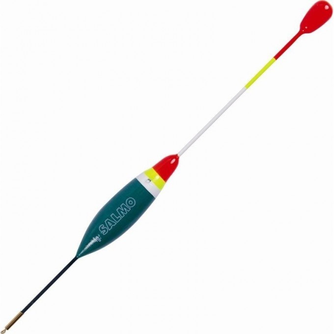 Поплавок Бальзовый SALMO AO 04.0 9025-040 Поплавок Бальзовый SALMO AO 04.0 9025-040