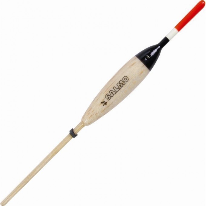 Поплавок Бальзовый SALMO DC 01.5 9103-015 Поплавок Бальзовый SALMO DC 01.5 9103-015