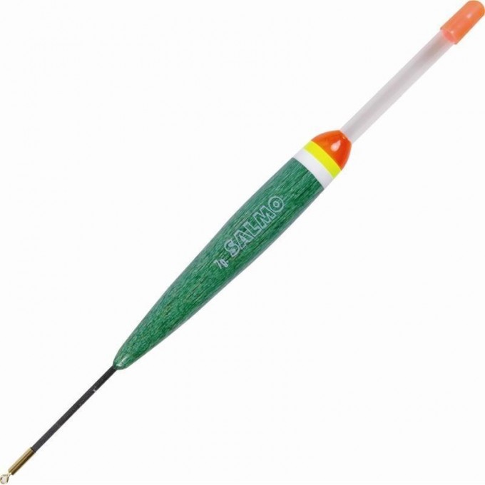 Поплавок Бальзовый SALMO DH 06.0 9110-060 Поплавок Бальзовый SALMO DH 06.0 9110-060