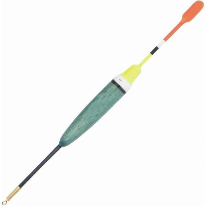 Поплавок Бальзовый SALMO EM 04.0 9157-040 Поплавок Бальзовый SALMO EM 04.0 9157-040