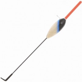 Поплавок Бальзовый SALMO EQ 05.0