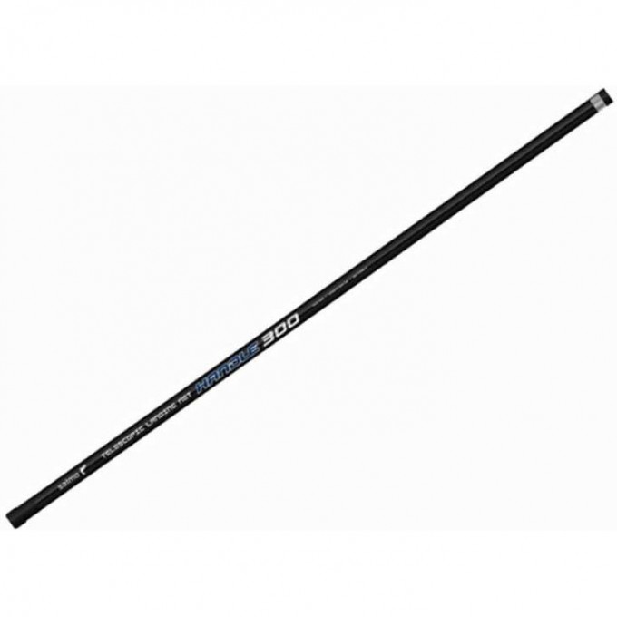 Рукоять для подсачка телескопическая SALMO 200cм 7509-200 Рукоять для подсачка телескопическая SALMO 200cм 7509-200