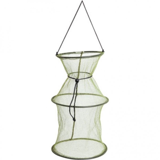 Садок SALMO 50х25х25см UT2500-050 Садок SALMO 50х25х25см UT2500-050