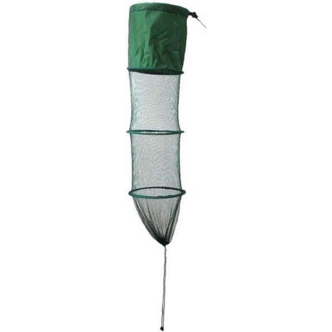 Садок SALMO со стойкой 110х35х35см UT41535 Садок SALMO со стойкой 110х35х35см UT41535