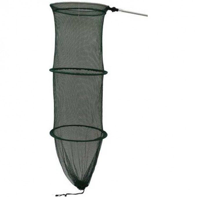 Садок SALMO со стойкой 80х35х35см UT31235 Садок SALMO со стойкой 80х35х35см UT31235