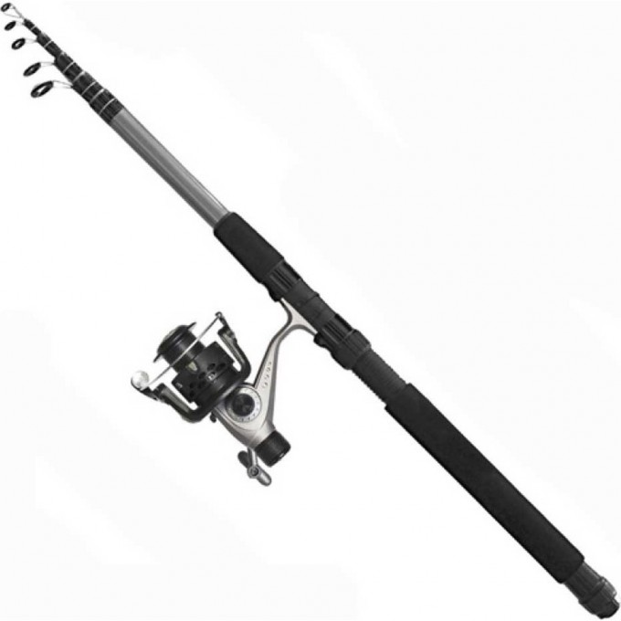 Спиннинг-Комплект Salmo Blaster Tele Set 2.4 2109-240SET Спиннинг-Комплект Salmo Blaster Tele Set 2.4 2109-240SET
