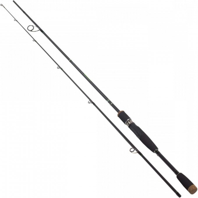 Спиннинг SALMO Aggressor Spin 35 2.10 5213-210 Спиннинг SALMO Aggressor Spin 35 2.10 5213-210