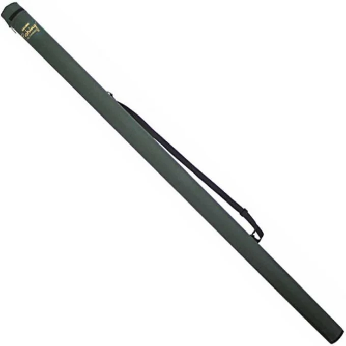 Тубус для удилищ SALMO 165см диаметр 7см 5902-165 Тубус для удилищ SALMO 165см диаметр 7см 5902-165