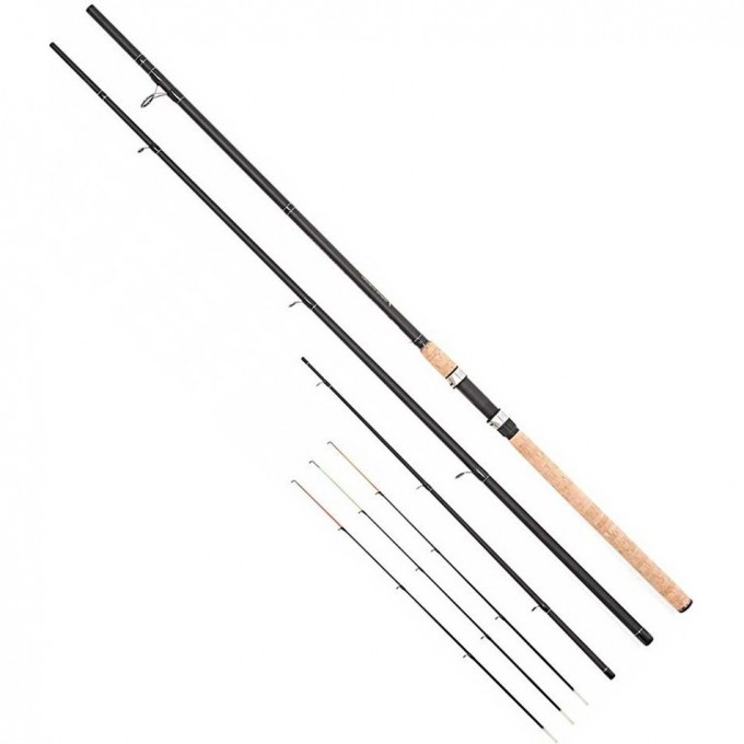 Удилище фидерное SALMO Elite Feeder 040 2.40 3948-240 Удилище фидерное SALMO Elite Feeder 040 2.40 3948-240
