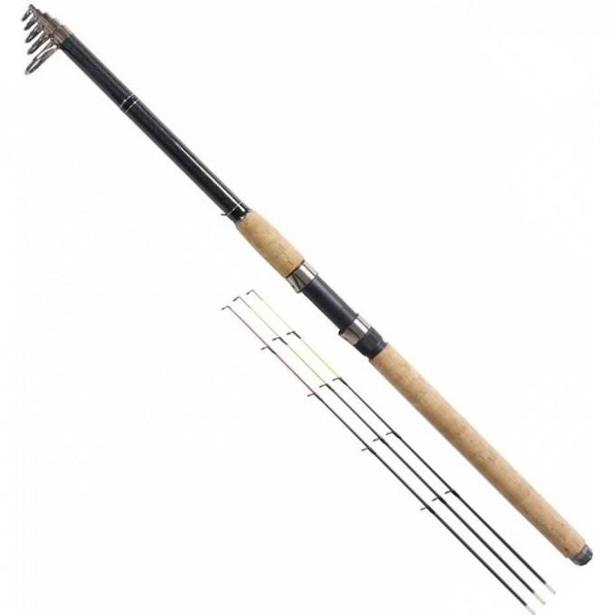 Удилище фидерное SALMO Sniper Feeder 120 3.60 4112-360 Удилище фидерное SALMO Sniper Feeder 120 3.60 4112-360