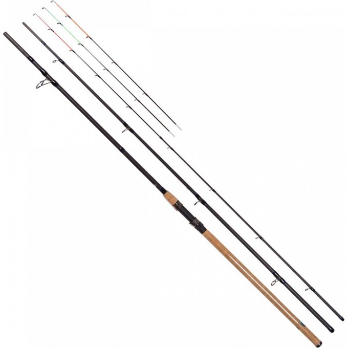 Удилище фидерное SALMO Sniper Feeder 150 3.60 4113-360 Удилище фидерное SALMO Sniper Feeder 150 3.60 4113-360