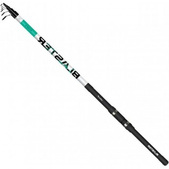 Удилище карповое SALMO Blaster Tele Carp 2.75Lb/3.30