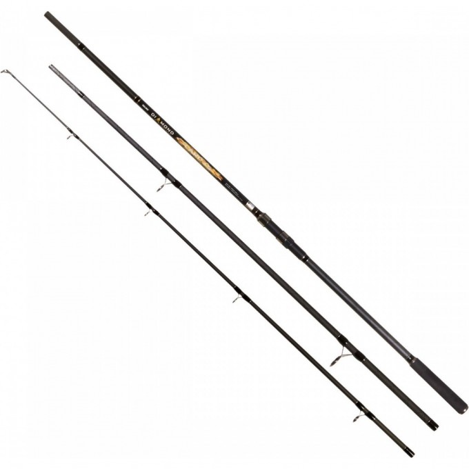 Удилище карповое SALMO Diamond Carp 3.0Lb/3.60 3140-360 Удилище карповое SALMO Diamond Carp 3.0Lb/3.60 3140-360