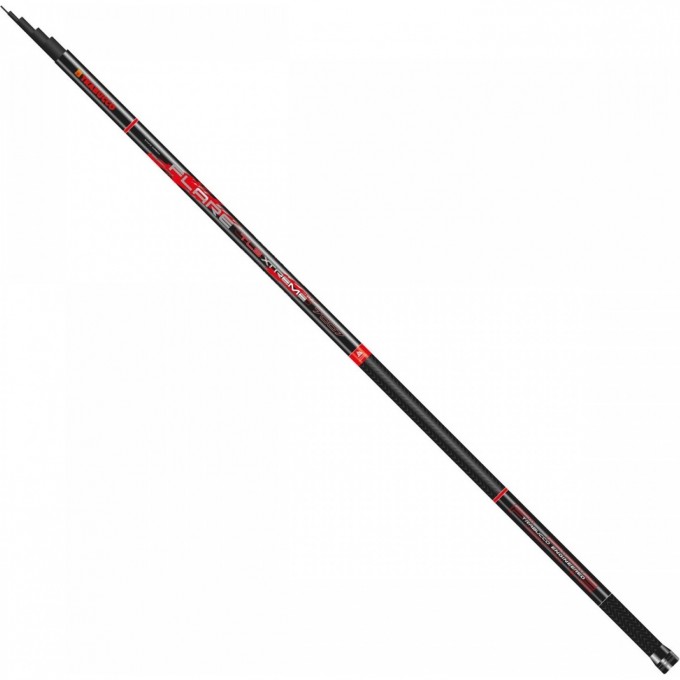 Удилище поплавочное без колец SALMO Blaster Pole 4.00 3123-400 Удилище поплавочное без колец SALMO Blaster Pole 4.00 3123-400