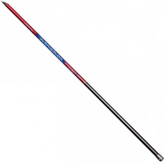 Удилище поплавочное без колец SALMO Diamond Pole Medium M 6.00 2229-600 Удилище поплавочное без колец SALMO Diamond Pole Medium M 6.00 2229-600